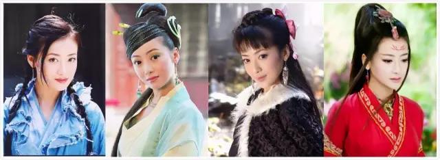 演技差还是有隐情？这些“不争气”的女演员，