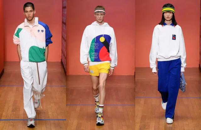 秋冬超好看又百搭的运动鞋