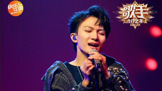 2020上半年十大综艺热咖！是谁把易烊千玺、蔡徐