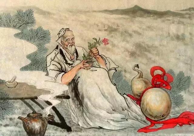 古代“养生秘方”到底是啥？为何孙思邈临终前叮嘱弟子一定要毁掉