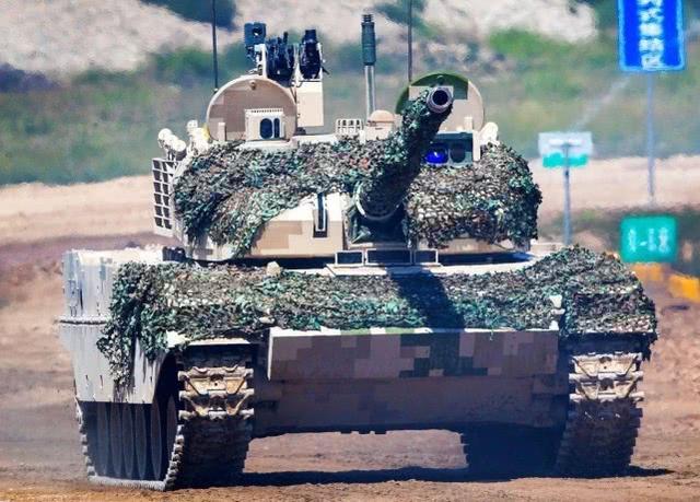 美国太阴险！使阴招废巴西军工研发力，再买坦