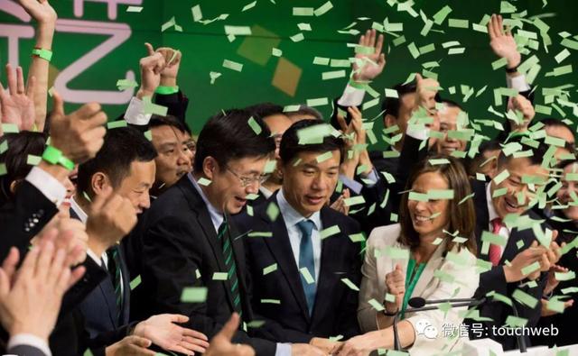 爱奇艺季报图解：营收76亿 会员规模单季净增1