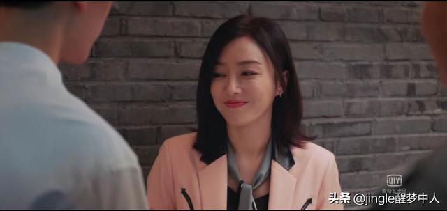 怪你过分美丽：莫北危机感上升，徐陵献歌莫向