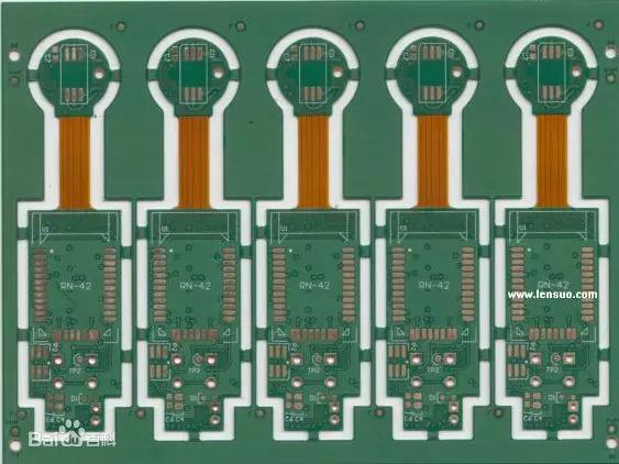 PCB的基础知识，分类种类很多