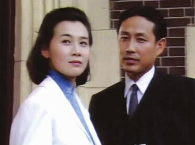 红颜薄命李媛媛：孕期患癌拒治疗，留2岁儿离世，陈道明自责不已