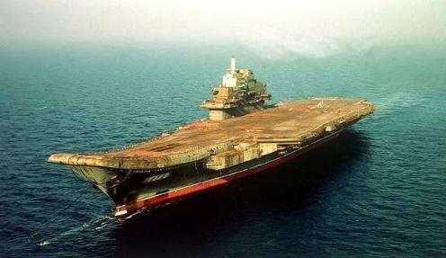 辽宁舰只能航行6天？巴西专家指出致命弱点，我