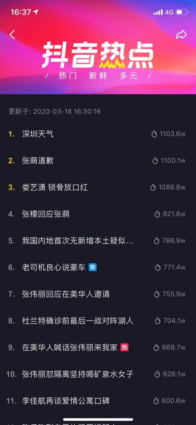 手把手教你如何从0到1做短视频运营