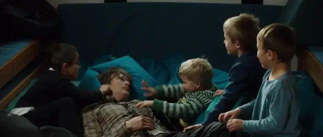 安徒生都想不到，会撒谎的孩子竟然这么可怕