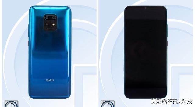 Redmi新品稳了，卢伟冰：性能超强出乎意料！只为影射荣耀？