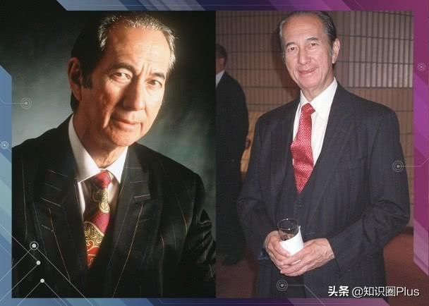 何鸿燊何氏家族悼文，留下四房十七杰，详细了