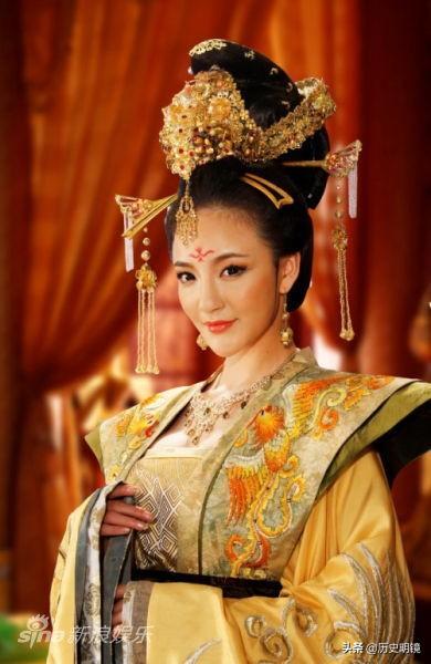 中国史上最淫荡的公主是谁？是唐朝的太平公主，还是汉朝的长公主