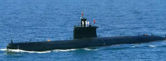 七十一载铸造海上钢铁长城——人民海军现役舰