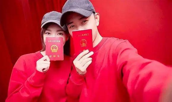 《贞观长歌》演员现状，有人为爱退隐娱乐圈，有人已成一线花旦