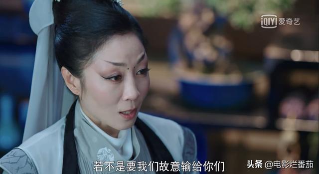 这部剧让我深深地陷进去，罗云熙太撩人，“颜