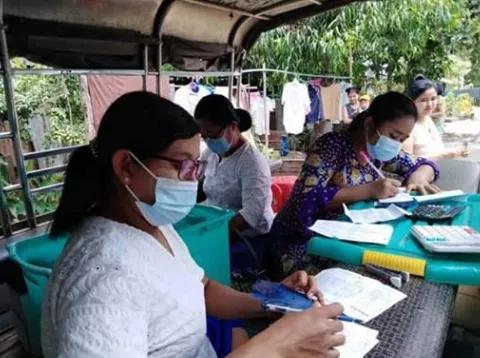 缅甸政府推出电费减免政策！民众却说电费是平