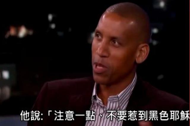 垃圾話分5個等級，格林公式S級，奧胖：我奶奶和喬丹一隊都能奪冠