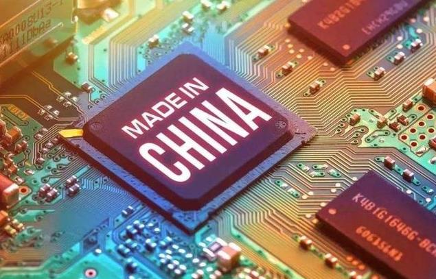 中芯国际第一季度营收增长35.3%，14nm量产和国产