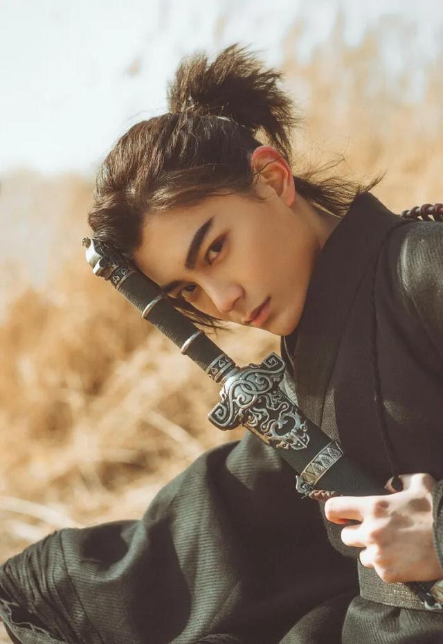 《传闻中的陈芊芊》走出来的丁禹兮：演技的好