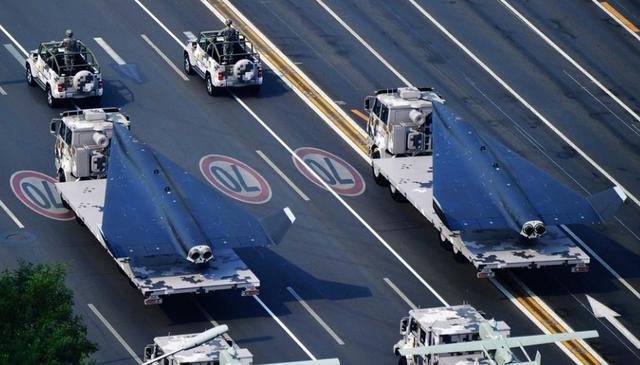 中国首款“太空无人机”：代号无侦8，能在大气层边缘“打水漂”