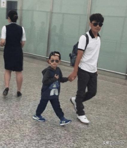 学历“低到吓人”的3位明星，他小学还没毕业，