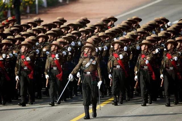 美媒列出五大不可征服国家名单：中国排名令人感到意外