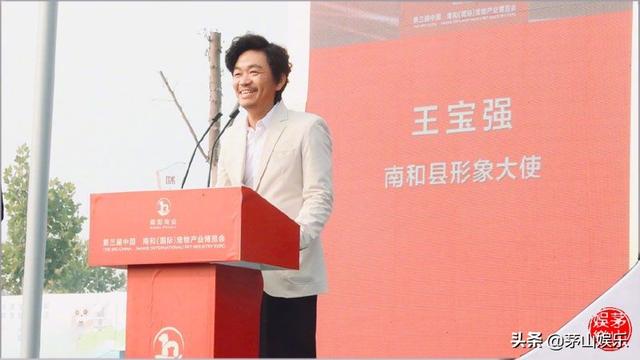 王宝强微博开始“营业”，马蓉日子悠哉，仍不忘时不时内涵前夫