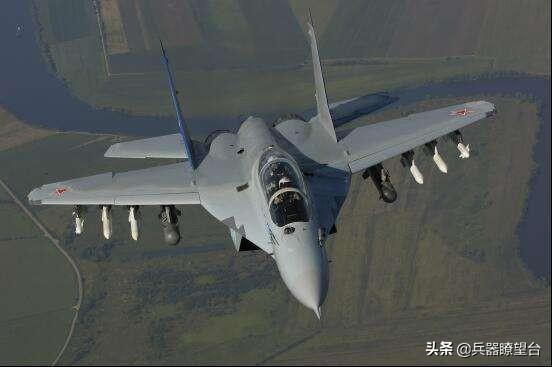 苏-57后继型号曝光！单发起飞重量20吨，这不就是