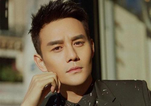 《清平乐》男主从“娘娘腔”到实力硬汉，王凯究竟经历了什么？