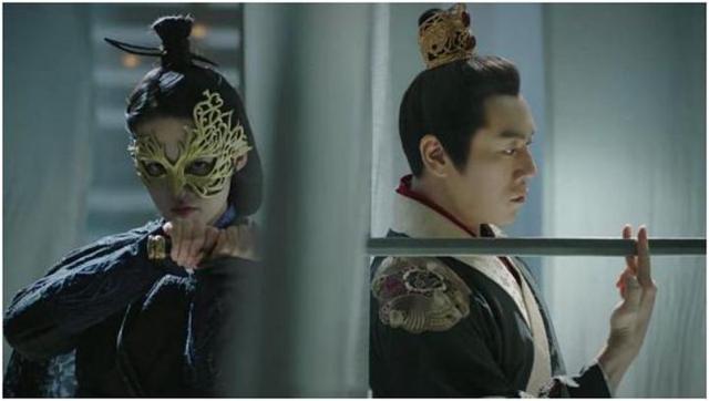 刚说完不演烂剧，新剧就掉到了及格线，锦绣南歌真有那么烂？