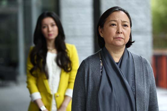 「媽，回來住吧，我把媳婦罵跑了」男人給母親出了氣，卻輸了婚姻