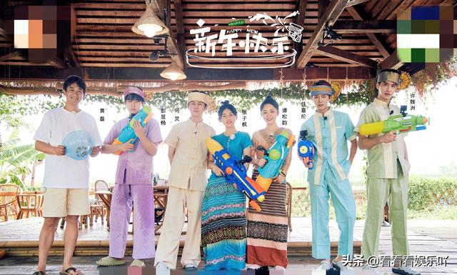 口碑越来越不好的向往的生活，这一期却出奇一致获得好评的原因