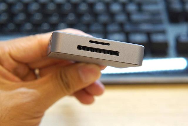 小米9还能再战两年，只因入手了京造便携扩展坞