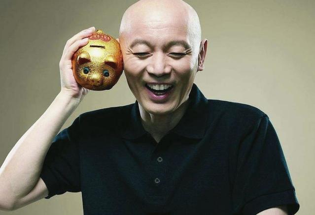 明星出道前的职业：毛不易是护士，万茜的最酷，岳云鹏最心酸