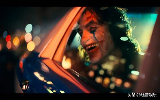 善与恶？正与邪？关于《小丑》中那些引人深思