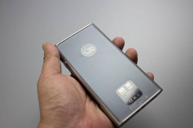 这款音乐播放器果然很破！山灵M6Pro使用体验