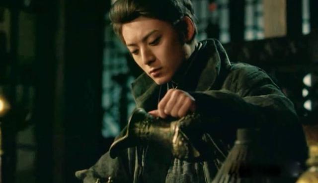 王莽头颅被历代皇帝视为“珍宝”，收藏了200多年，它有何特殊？