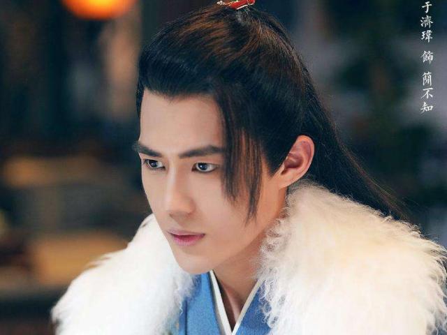 至今“零差评”的古装探案剧，任嘉伦、虞书欣