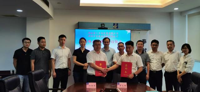 2個(gè)億，20萬(wàn)產(chǎn)能，湖南建工與湖南百宜共建生態(tài)養(yǎng)殖標(biāo)桿