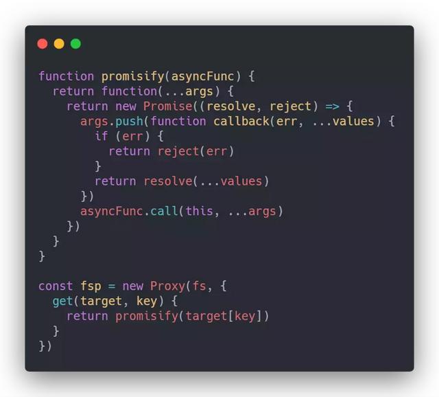 中级前端工程师必须要掌握的 27 个 JavaScript 技巧