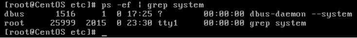 整理常用Linux命令以及软件安装方式（附mysql安装执行脚本）