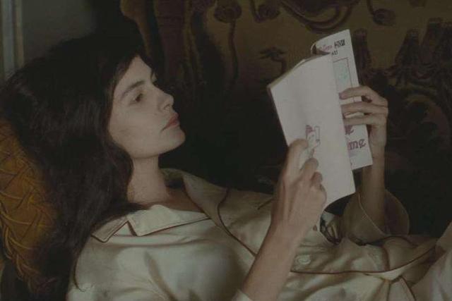 听书永远取代不了自主看书，但我们也没有必要完全拒绝