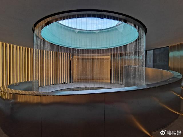 超感光下的夜色之美！摄影师眼中的荣耀30Pro+