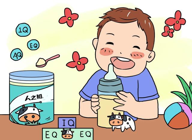 夏季奶粉这样放，你做对了吗？