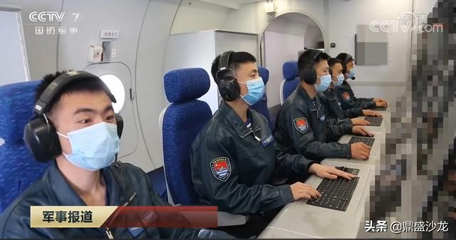 大国重器——我军反潜机强势出击，新型航空自导深弹渐露峥嵘