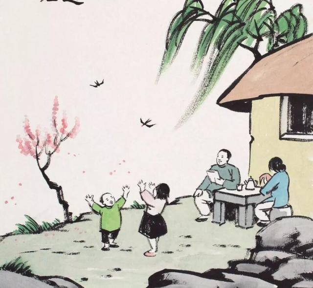 父母不“狠心”，很多教育都是无用的！