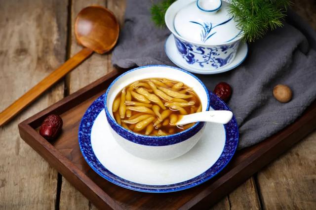 重庆的甜，比辣还迷人