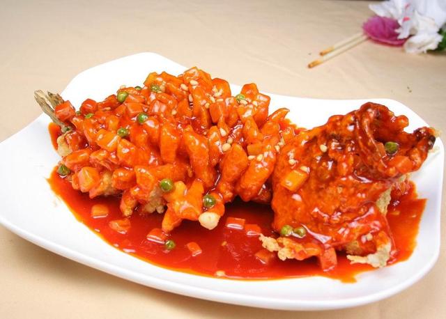 南京小吃 著名金陵菜 南京最全美食攻略指南