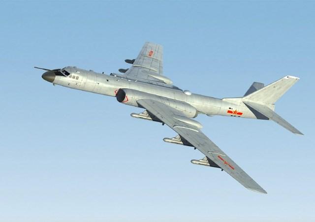 击沉敌军航母，绝对不止东风21D，多款重量级选