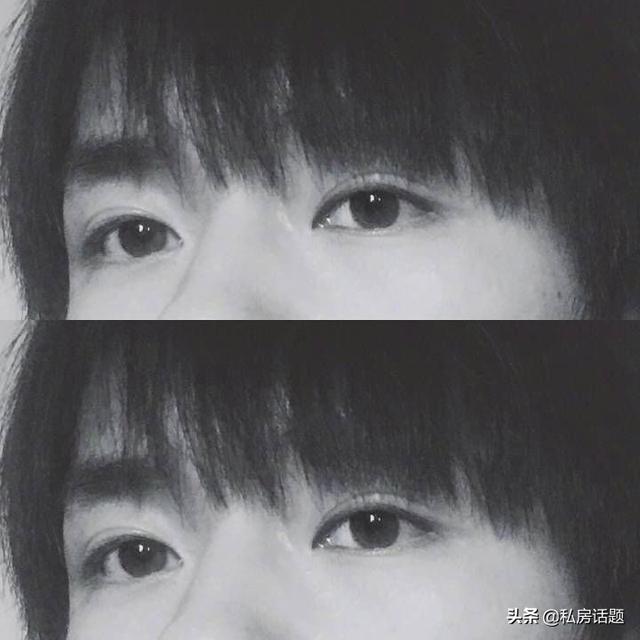 易烊千玺，一个被娱乐圈宠爱的人，你喜欢吗？