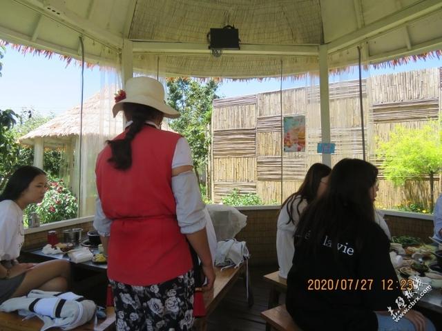 旅游旅行在丽江！人间值得